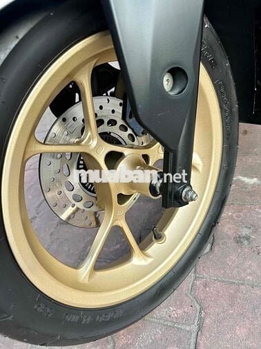 [GÓP ĐC GIỮ CAVET] NVX 155 2022-BS TPHCM- 1 chủ