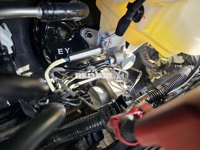 Toyota Vios 1.5E cuối 2023 Sơn zin 100%. MỚi Quá