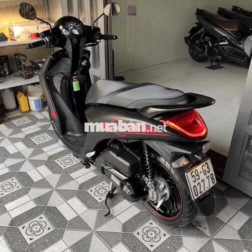 Janus 2022 limited smartkey lướt 99%, bstp 9 chủ