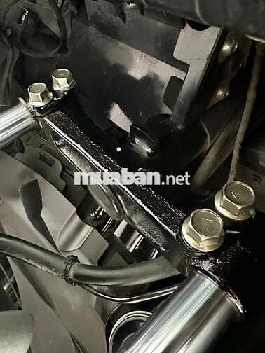 [GÓP ĐC GIỮ CAVET] NVX 155 2022-BS TPHCM- 1 chủ