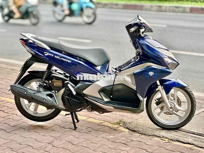 [GÓP ĐC GIỮ CAVET] AIR BLADE 125 2016-BS TPHCM