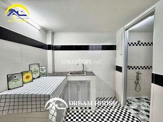 DUPLEX MỚI XÂY GẦN AEON BÌNH TÂN