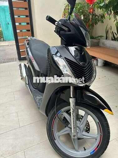 SH Ý 150i, 2011, sm 101, mới tinh, nguyên zin