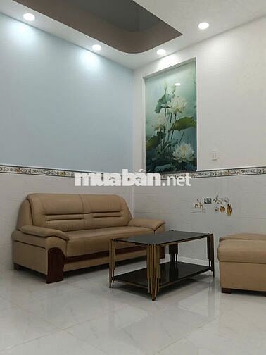 MÌNH BÁN NHÀ ĐẸP, HIẾM, GIÁ RẺ LÊ TRỌNG TẤN, Q.TÂN PHÚ, CHỈ 4.9 TỶ