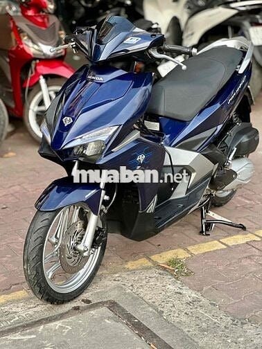 [GÓP ĐC GIỮ CAVET] AIR BLADE 125 2016-BS TPHCM