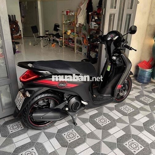 Janus 2022 limited smartkey lướt 99%, bstp 9 chủ