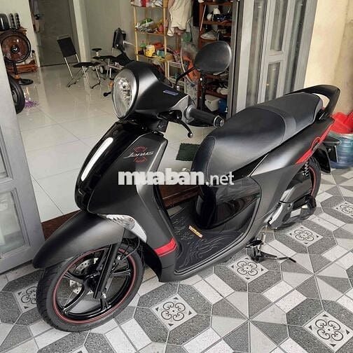 Janus 2022 limited smartkey lướt 99%, bstp 9 chủ