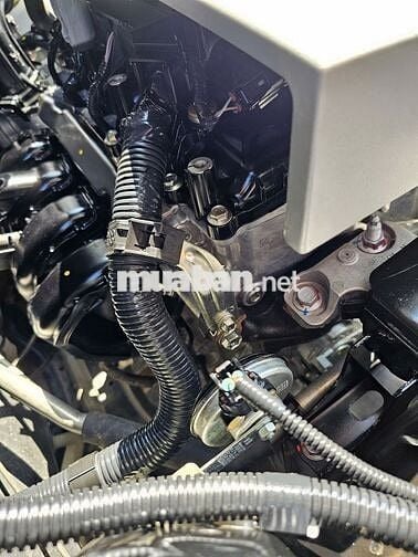 Toyota Vios 1.5E cuối 2023 Sơn zin 100%. MỚi Quá