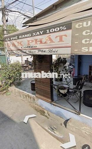 Chính chủ Nhà mặt tiền 494A Mã Lò, Bình Hưng Hòa A, Bình Tân, 10,5 tỷ,