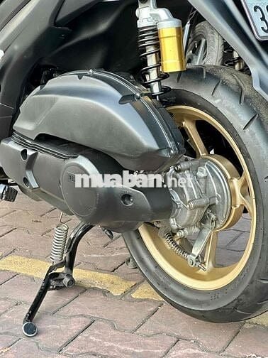 [GÓP ĐC GIỮ CAVET] NVX 155 2022-BS TPHCM- 1 chủ