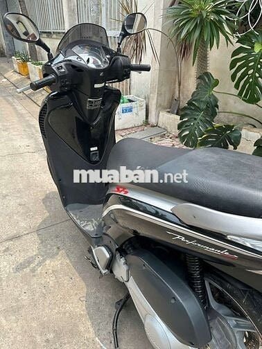 SH Ý 150i, 2011, sm 101, mới tinh, nguyên zin
