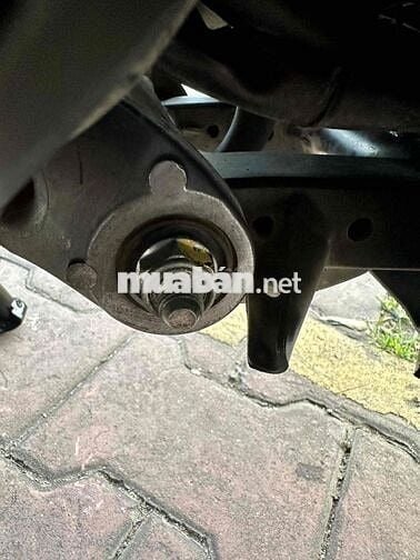 [GÓP ĐC GIỮ CAVET] AIR BLADE 125 2016-BS TPHCM