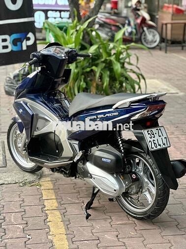[GÓP ĐC GIỮ CAVET] AIR BLADE 125 2016-BS TPHCM