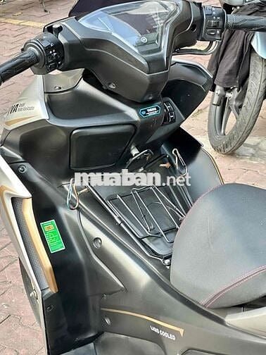 [GÓP ĐC GIỮ CAVET] NVX 155 2022-BS TPHCM- 1 chủ