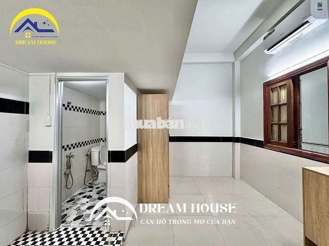 DUPLEX MỚI XÂY GẦN AEON BÌNH TÂN