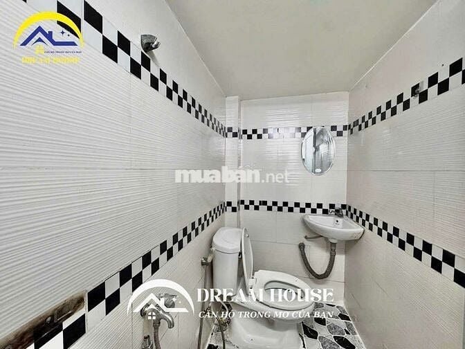 DUPLEX MỚI XÂY GẦN AEON BÌNH TÂN