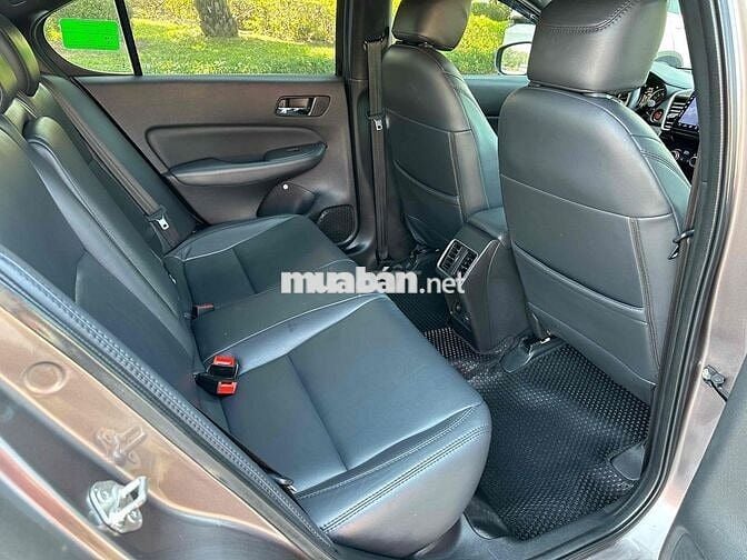 Honda City RS 1.5AT sản xuất 2022