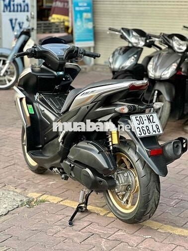 [GÓP ĐC GIỮ CAVET] NVX 155 2022-BS TPHCM- 1 chủ