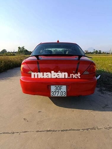 nhượng Siêu xe KIA SPECTEA cho ae yêu xe