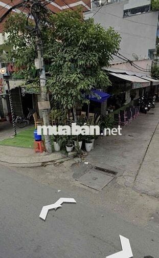 Chính chủ Nhà mặt tiền 494A Mã Lò, Bình Hưng Hòa A, Bình Tân, 10,5 tỷ,