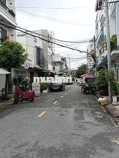 MÌNH BÁN NHÀ ĐẸP, HIẾM, GIÁ RẺ LÊ TRỌNG TẤN, Q.TÂN PHÚ, CHỈ 4.9 TỶ