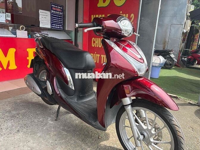 Bán Sh Mode 2023 dki 2024 bs 63 cccd chủ