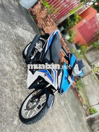 Winner bstp chính chủ công chứng xe zin cọp