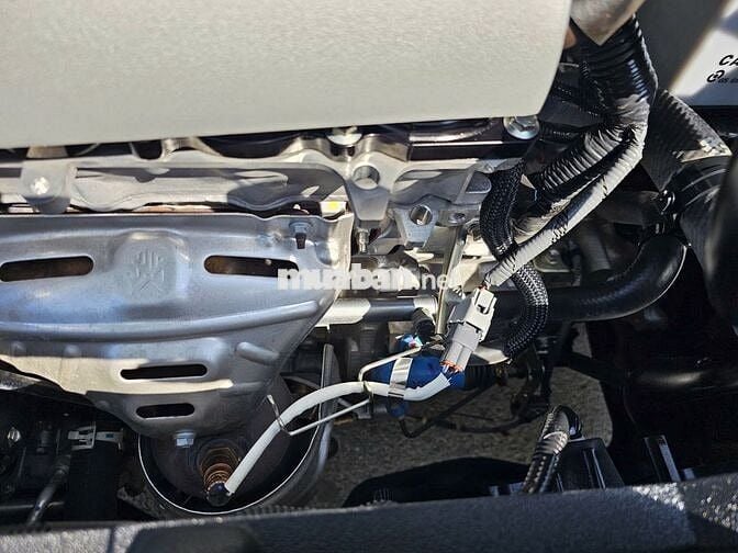 Toyota Vios 1.5E cuối 2023 Sơn zin 100%. MỚi Quá