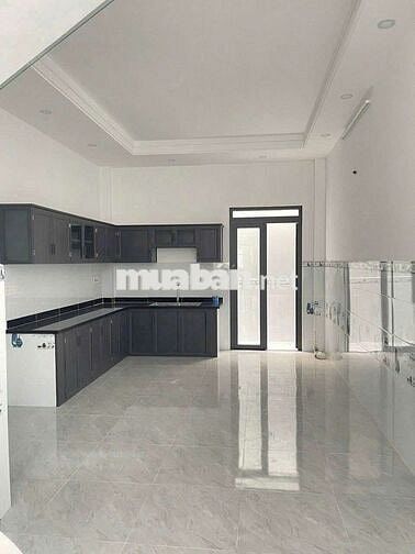 🔥NHÀ ĐẸP 1/ LÊ VĂN QUỚI - 4X15M 2 TẤM - GẦN BỐN XÃ,THOẠI NGỌC HẦU