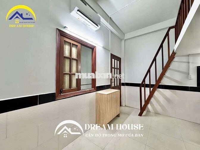 DUPLEX MỚI XÂY GẦN AEON BÌNH TÂN