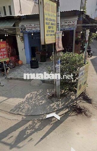 Chính chủ Nhà mặt tiền 494A Mã Lò, Bình Hưng Hòa A, Bình Tân, 10,5 tỷ,