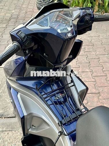 [GÓP ĐC GIỮ CAVET] AIR BLADE 125 2016-BS TPHCM