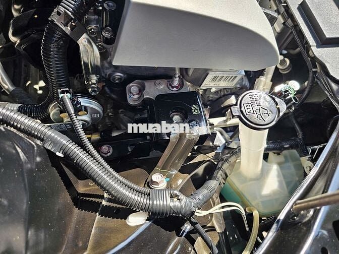 Toyota Vios 1.5E cuối 2023 Sơn zin 100%. MỚi Quá