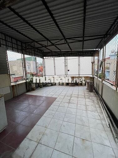 Nhà 45m2, 4 ngủ, Thịnh Hào 1 Tôn Đức Thắng