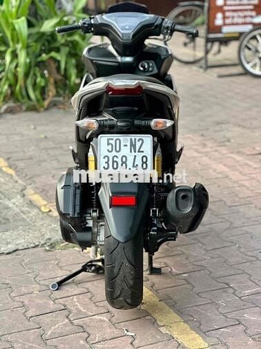 [GÓP ĐC GIỮ CAVET] NVX 155 2022-BS TPHCM- 1 chủ