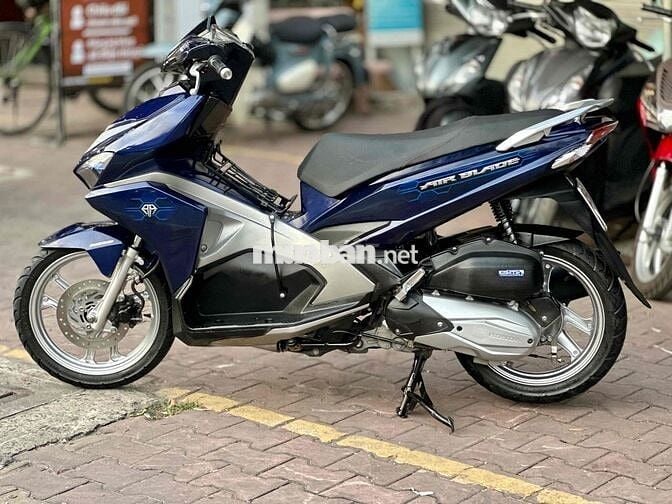 [GÓP ĐC GIỮ CAVET] AIR BLADE 125 2016-BS TPHCM