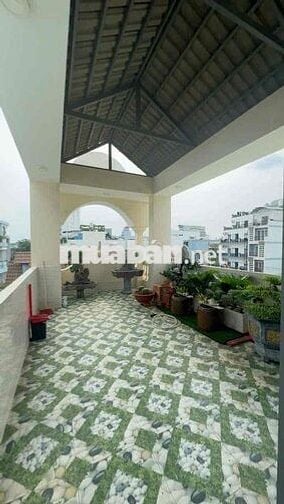 CHO THUÊ NHÀ NGUYÊN CĂN 3 LẦU KHU PHÂN LÔ TÂY THẠNH