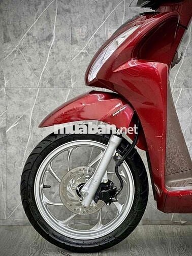 Vision 110 2022 SMK Zin Lướt 9 Chủ Bao Kí