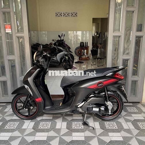 Janus 2022 limited smartkey lướt 99%, bstp 9 chủ