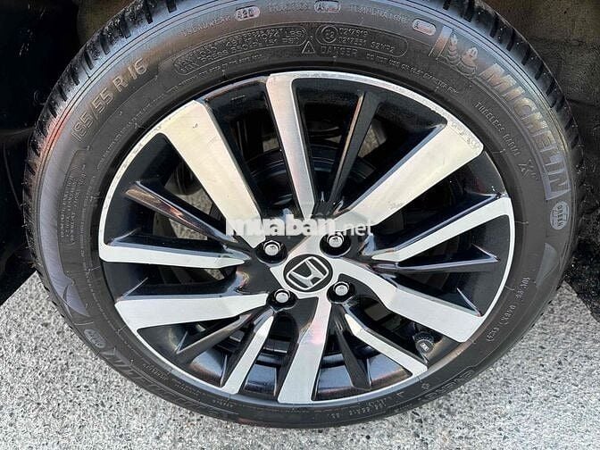 Honda City RS 1.5AT sản xuất 2022