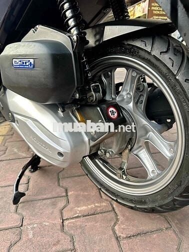 [GÓP ĐC GIỮ CAVET] AIR BLADE 125 2016-BS TPHCM