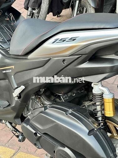 [GÓP ĐC GIỮ CAVET] NVX 155 2022-BS TPHCM- 1 chủ