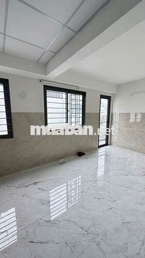 NHÀ CHDV Mới xây Full Máy Lạnh, Phạm văn chiêu P14