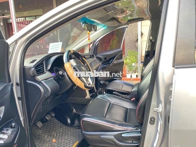 Toyota Innova 2016 2.0 E Sàn 1 chủ