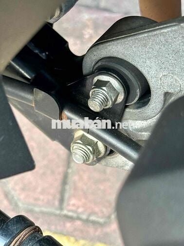 [GÓP ĐC GIỮ CAVET] NVX 155 2022-BS TPHCM- 1 chủ