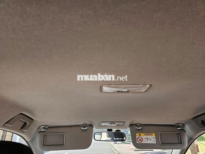 Toyota Vios 1.5E cuối 2023 Sơn zin 100%. MỚi Quá