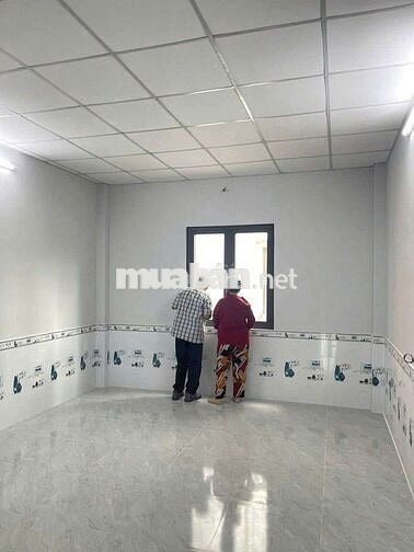 🔥NHÀ ĐẸP 1/ LÊ VĂN QUỚI - 4X15M 2 TẤM - GẦN BỐN XÃ,THOẠI NGỌC HẦU