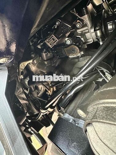 [GÓP ĐC GIỮ CAVET] AIR BLADE 125 2016-BS TPHCM