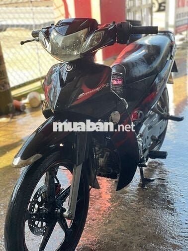 🔥 YAMAHA SIRIUS 110 – ĐỜI 2014 – MÁY ZIN CHÍNH CHỦ