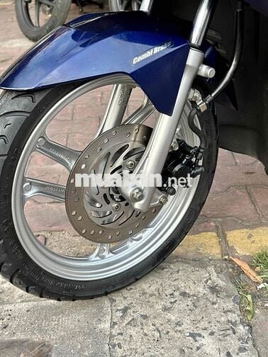 [GÓP ĐC GIỮ CAVET] AIR BLADE 125 2016-BS TPHCM